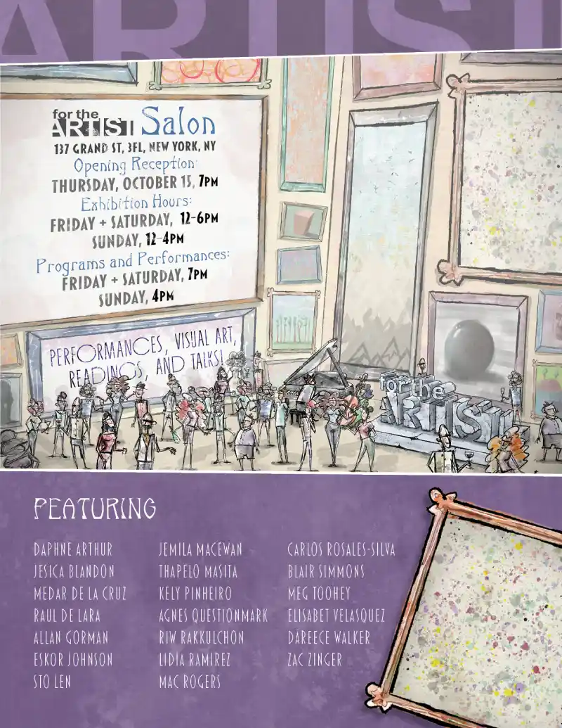 Salon